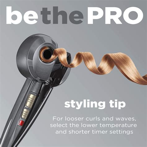 infiniti pro conair curler reviews|infiniti pro conair jumbo rollers.